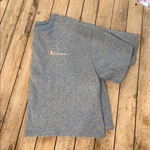 NWOT Champion crop top